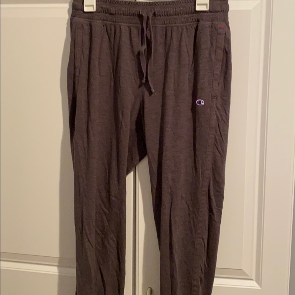 Champion sweatpants